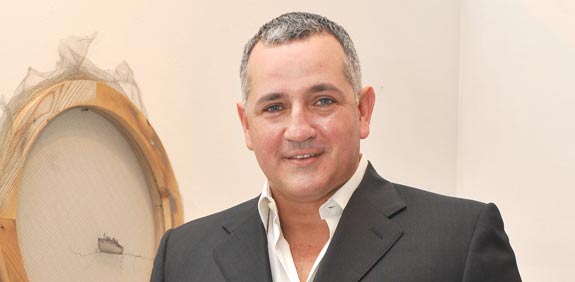 נמרוד טבי / צלם: תמר מצפי